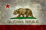 California Republic Vintage version