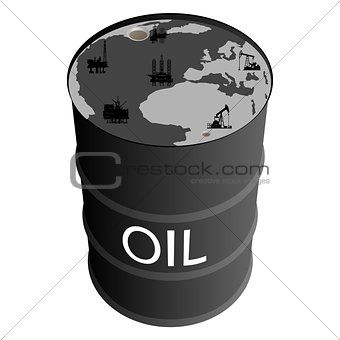 Extraction of petroleum products
