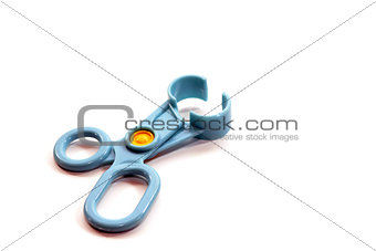 The Scissors