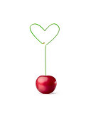Cherry Heart