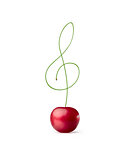 cherry-music