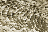 Ancient amphiteater