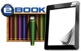 Tablet Computer - Library E-Book