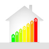 house energy efficiency
