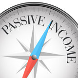 compass passive income