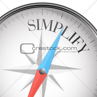 compass simplify