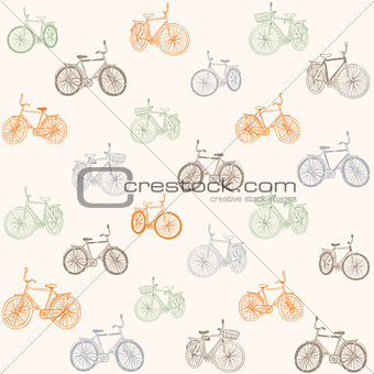 bike seamless