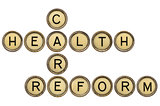 health care reform crossword