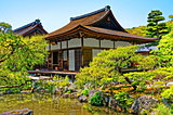 Historical Monuments of Ancient Kyoto