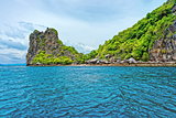 Thailand islands