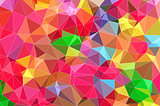 bright colors background