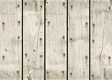 Old white wood background texture