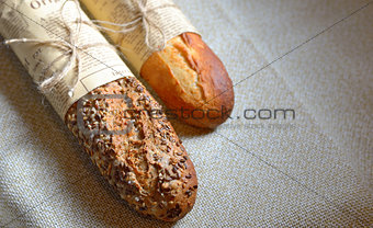 baguette french