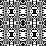 Seamless pattern. 