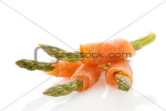 Seafood background.