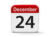 24th December