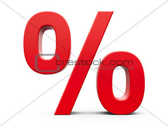 Red Percent