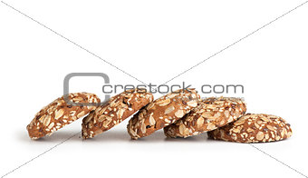 grain cookies