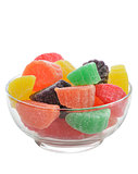  Fruit Jelly Candies