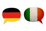 languages flags