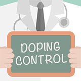 Doping Control