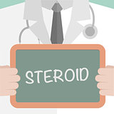 Steroid