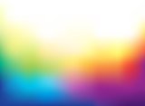 Color abstract background 1