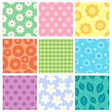 Pattern theme collection 1
