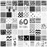 60 Vector Pattern Swatches