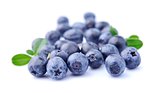 Sweet blueberries 