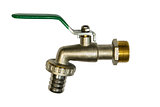 valve for transmission fluids