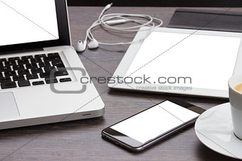 modern computer devices