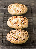 rustic italian onion bread