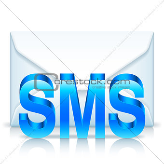 Sms Envelope