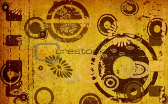 abstract design