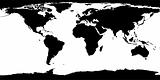 World map texture