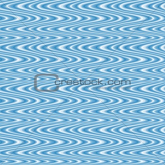 Blue waves 1