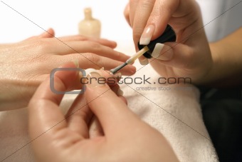 Manicure 3