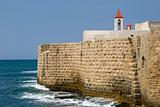 Acre Sea Walls