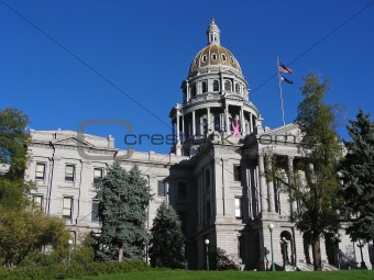 Colorado State House