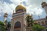 Sultans Mosque
