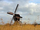 Windmill 10