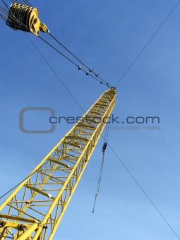 Crane 3