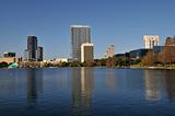 Lake Eola