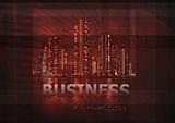 business background