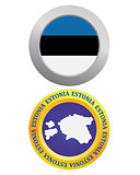 button as a symbol ESTONIA