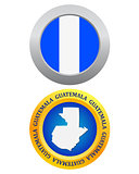 button as a symbol GUATEMALA