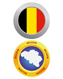 button as the character Belgium