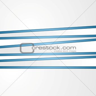 Abstract stripes vector background