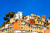 Riomaggiore Liguria Italy